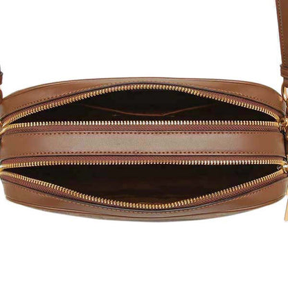 Coach Tan Brown Women Crossbody Bag 68168