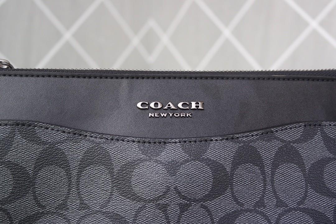 Coach Beckett slim pouch F91285