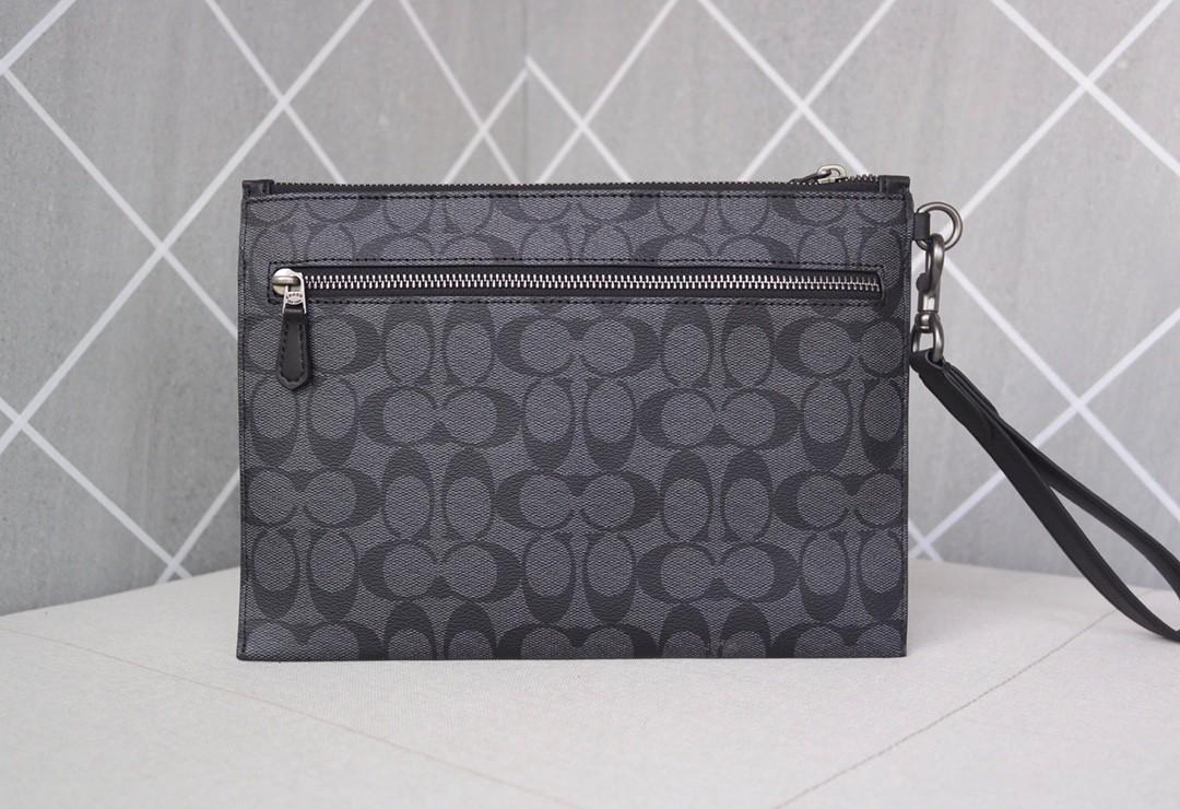 Coach Beckett slim pouch F91285