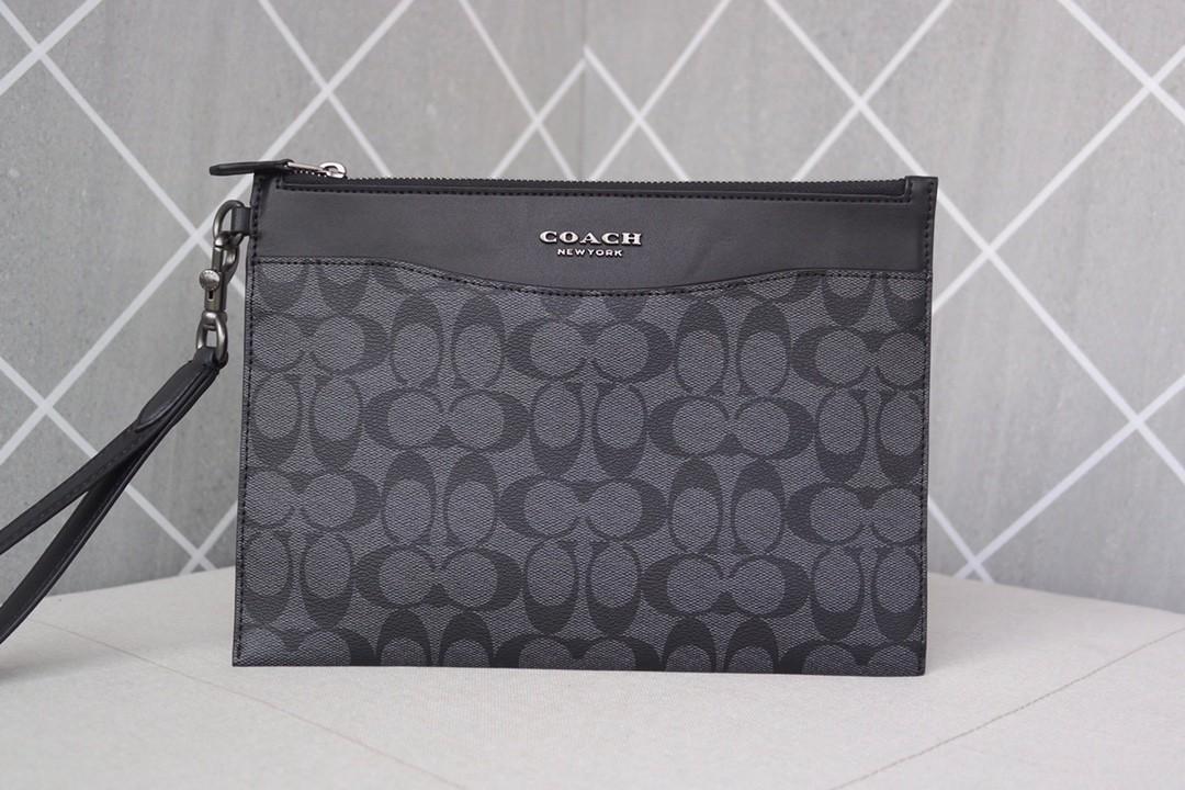 Coach Beckett slim pouch F91285