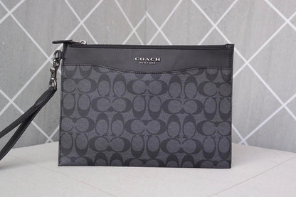 Coach Beckett slim pouch F91285