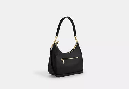Coach Women's Shoulder Bag, Black (CV935)
