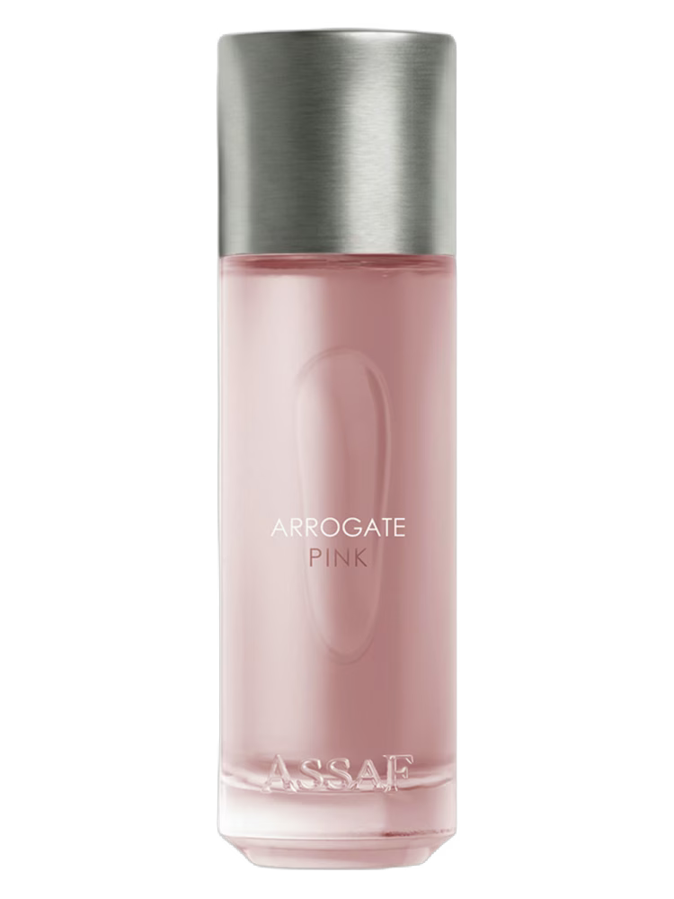 Arrogate Pink by Assaf Eau de Parfum