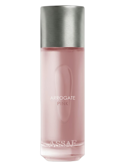 Arrogate Pink by Assaf Eau de Parfum