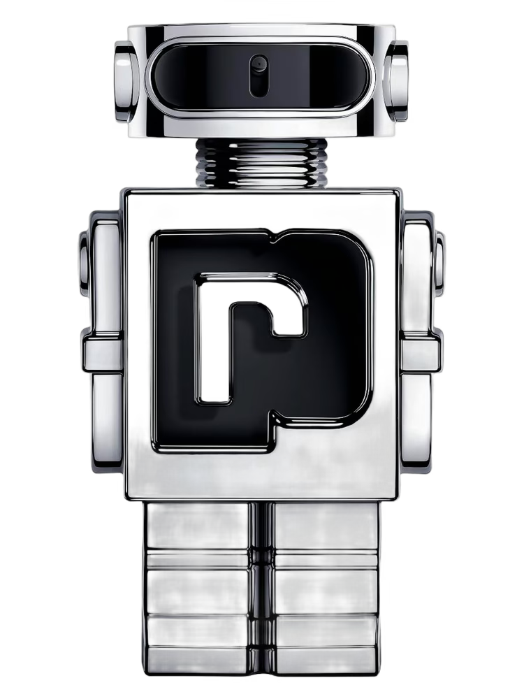 Paco Rabanne Phantom Eau de Toilette for Men