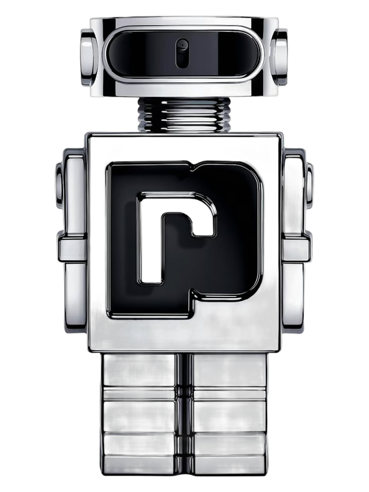 Paco Rabanne Phantom Eau de Toilette for Men