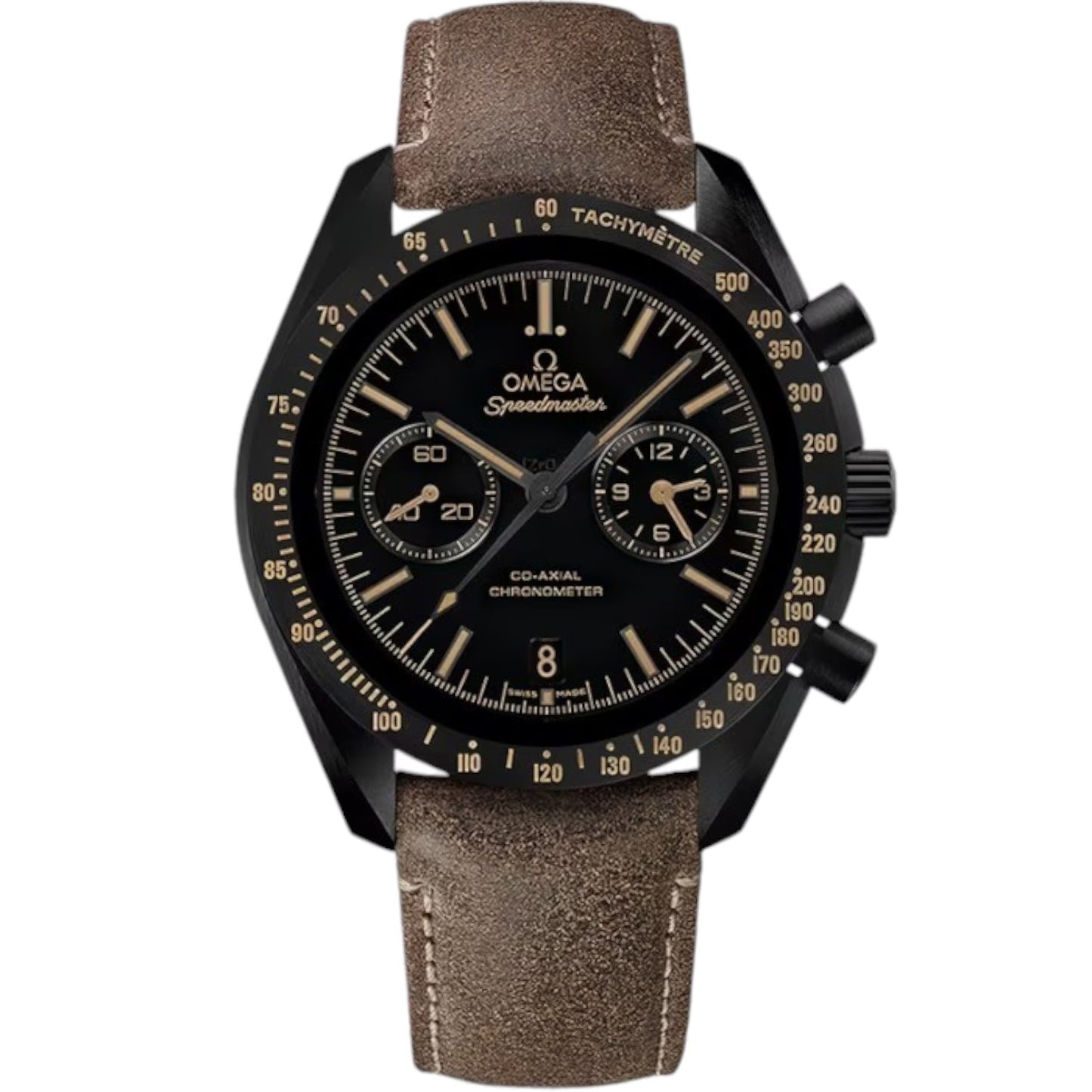 Omega Speedmaster Mirror Original Watch