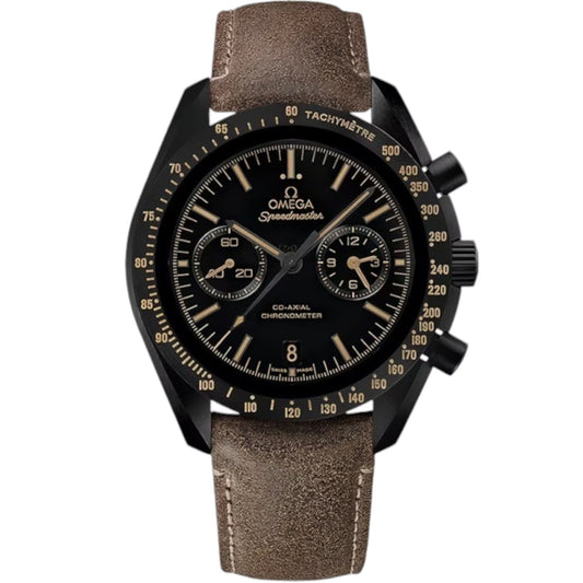 Omega Speedmaster Mirror Original Watch