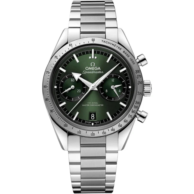 Omega Speedmaster Mirror Original Watch