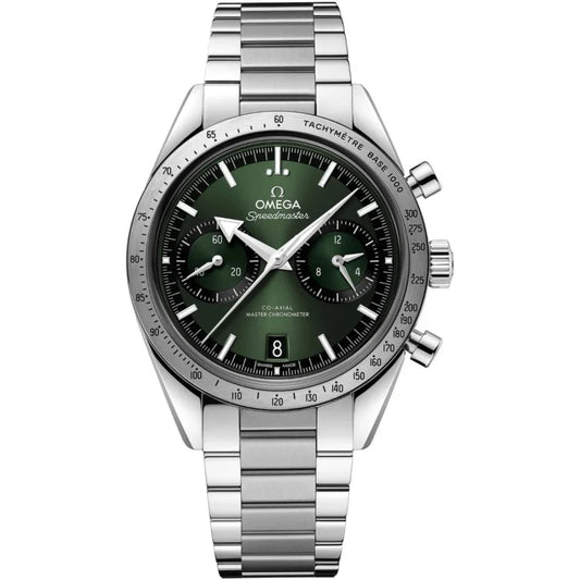 Omega Speedmaster Mirror Original Watch