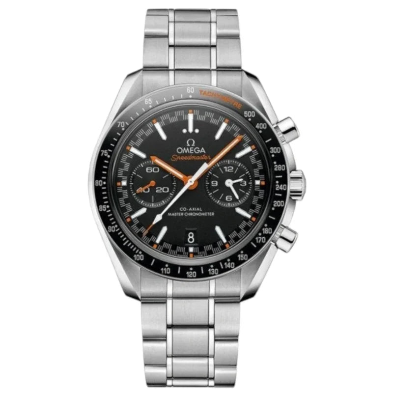 Omega Seamaster Mirror Original Watch