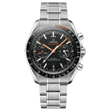 Omega Seamaster Mirror Original Watch