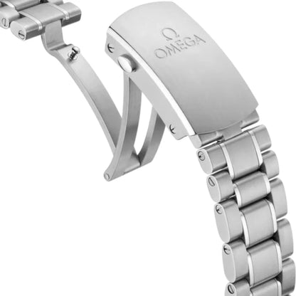 Omega Seamaster Mirror Original Watch