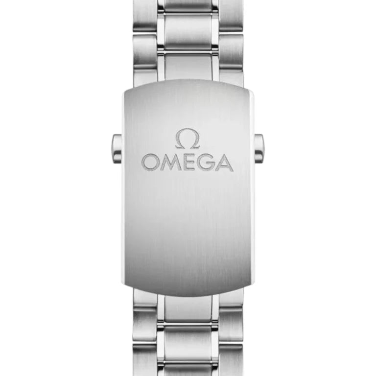 Omega Seamaster Mirror Original Watch