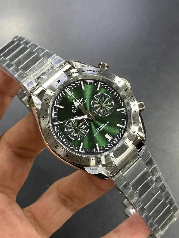 Omega Speedmaster Mirror Original Watch