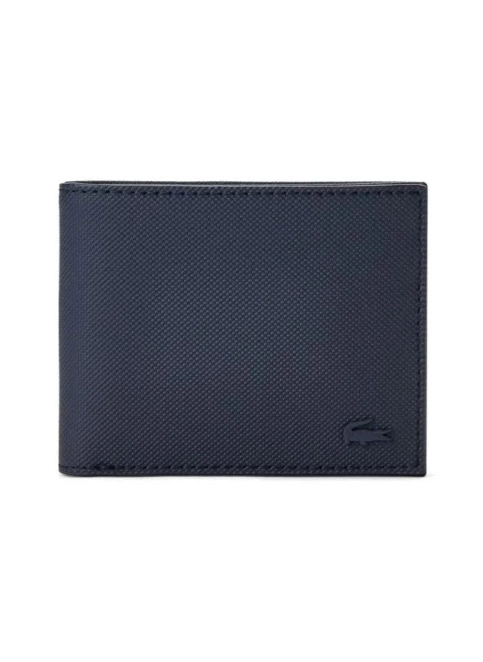 LC Navy Wallet For Men