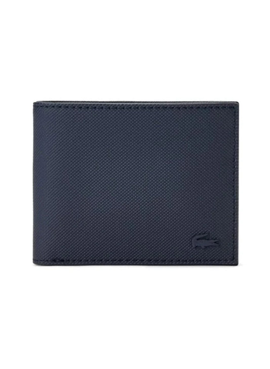 LC Navy Wallet For Men