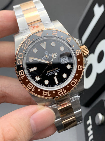 Rolex watch