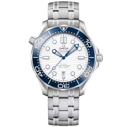 Omega Seamaster Mirror Original Watch