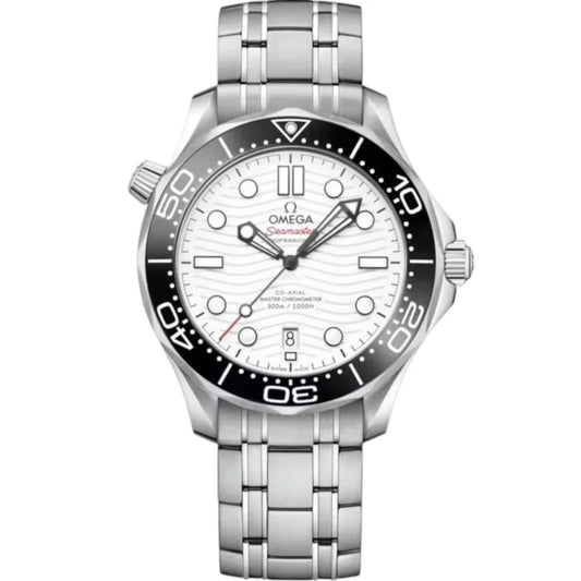 Omega Seamaster Mirror Original Watch