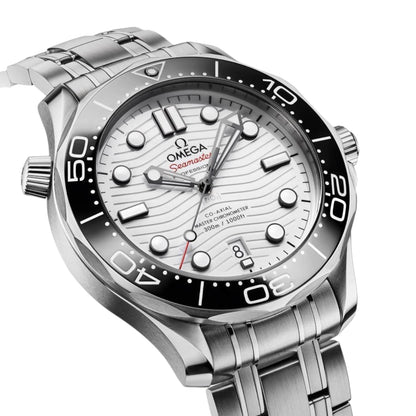 Omega Seamaster Mirror Original Watch
