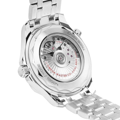Omega Seamaster Mirror Original Watch