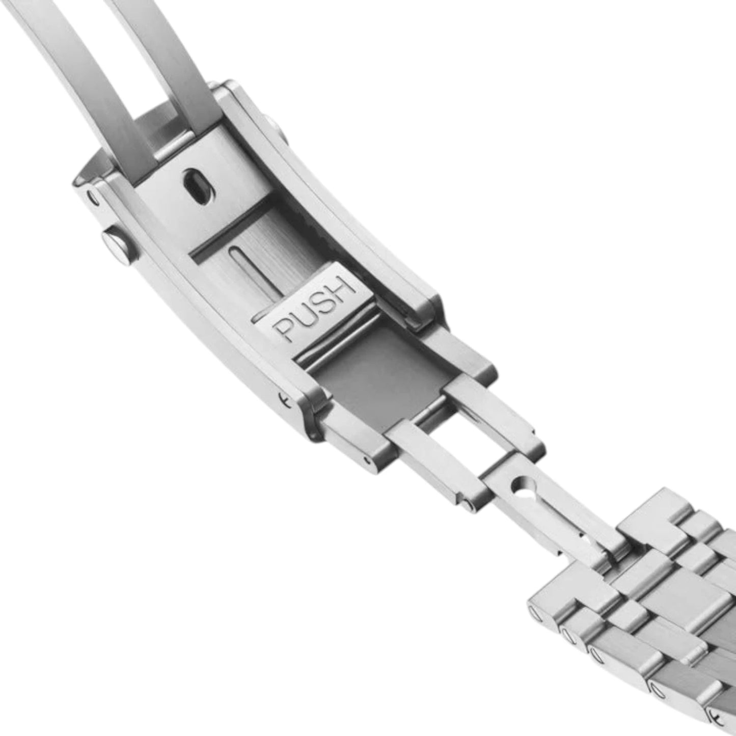 Omega Seamaster Mirror Original Watch