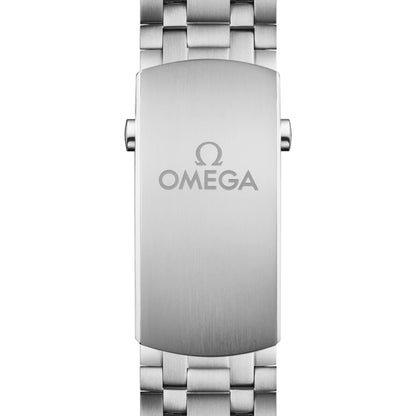 Omega Seamaster Mirror Original Watch