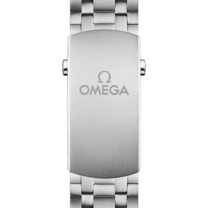 Omega Seamaster Mirror Original Watch