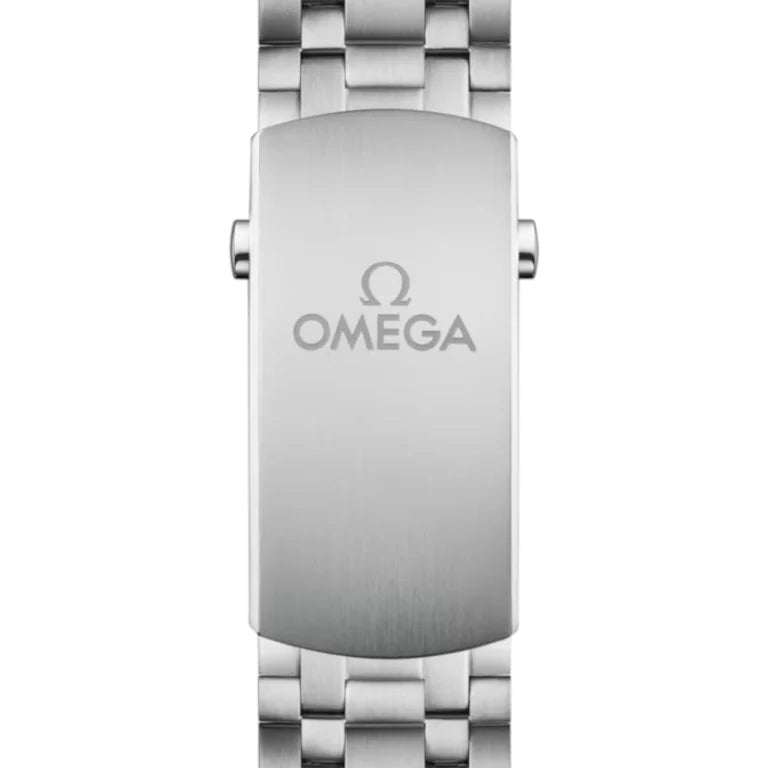 Omega Seamaster Mirror Original Watch