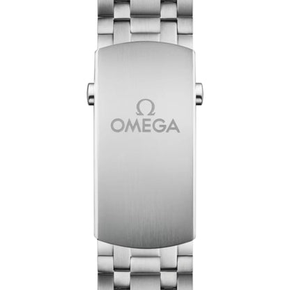 Omega Seamaster Mirror Original Watch