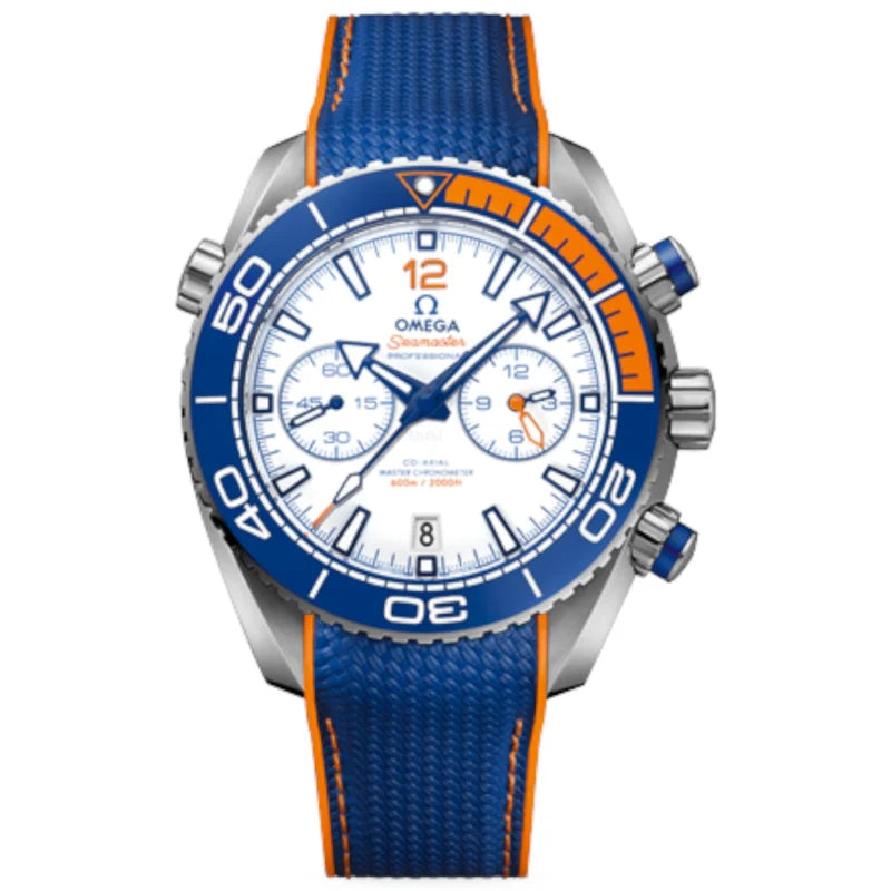 Omega Seamaster Mirror Original Watch