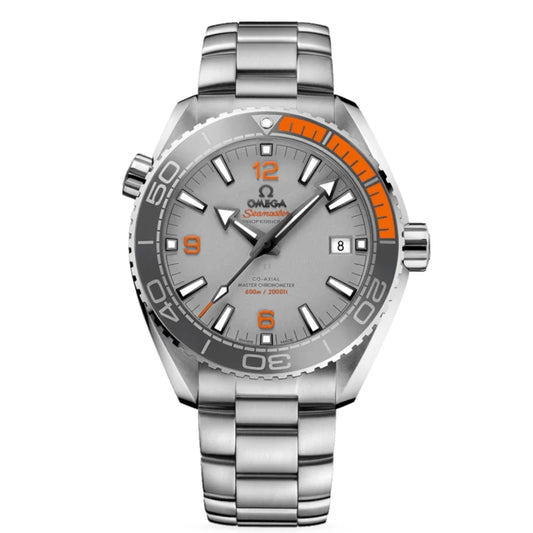 Omega Seamaster Mirror Original Watch