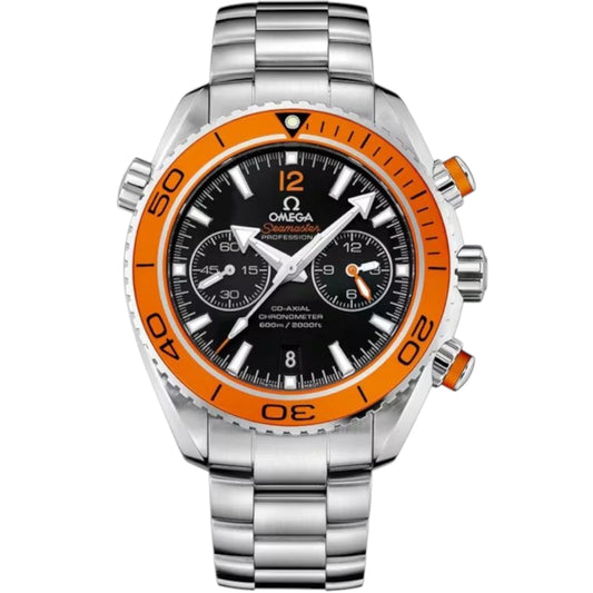 Omega Seamaster Mirror Original Watch