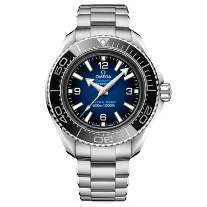 Omega Seamaster Mirror Original Watch