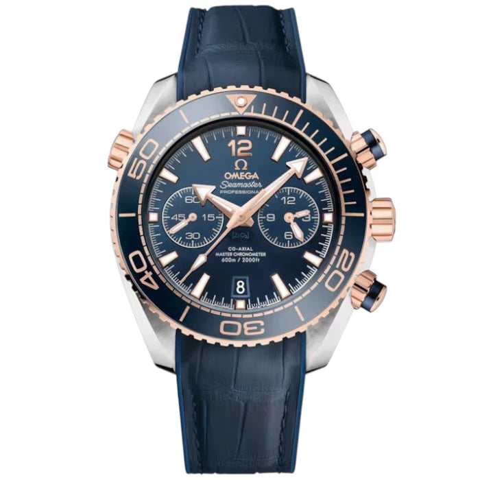Omega Seamaster Mirror Original Watch