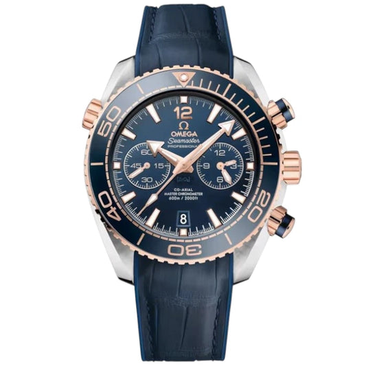 Omega Seamaster Mirror Original Watch