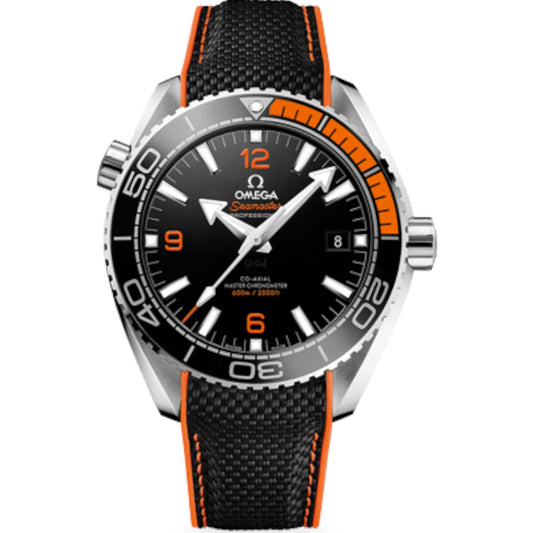Omega Seamaster Mirror Original Watch