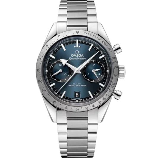 Omega Speedmaster Mirror Original Watch