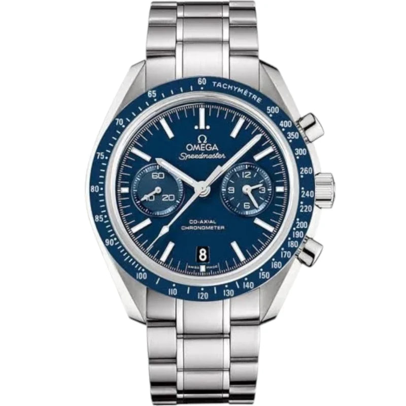 Omega Speedmaster Mirror Original Watch