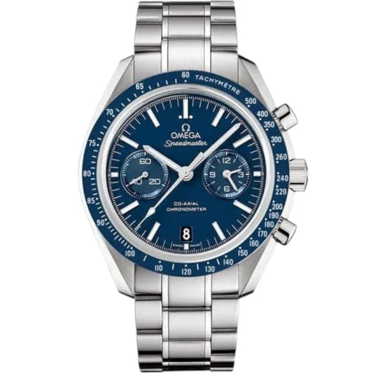 Omega Speedmaster Mirror Original Watch