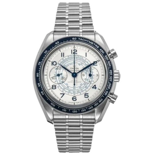 Omega Seamaster Mirror Original Watch