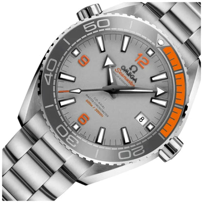 Omega Seamaster Mirror Original Watch