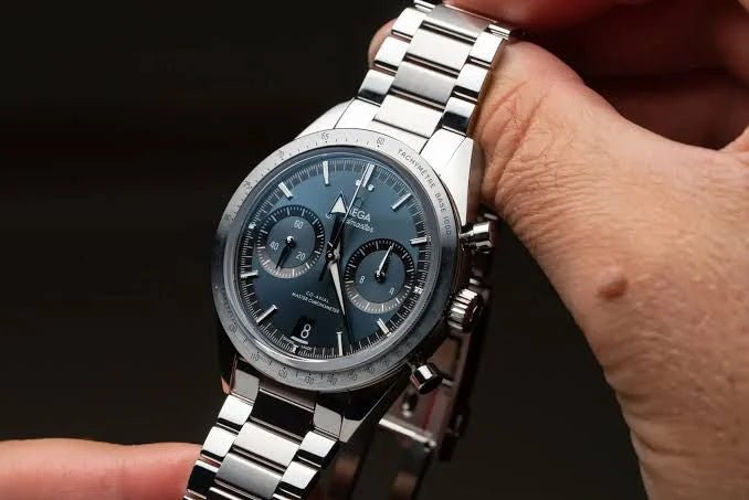 Omega Speedmaster Mirror Original Watch