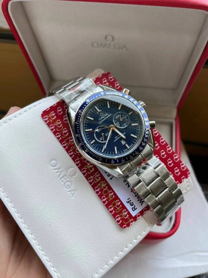 Omega Speedmaster Mirror Original Watch