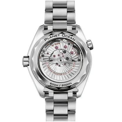 Omega Seamaster Mirror Original Watch