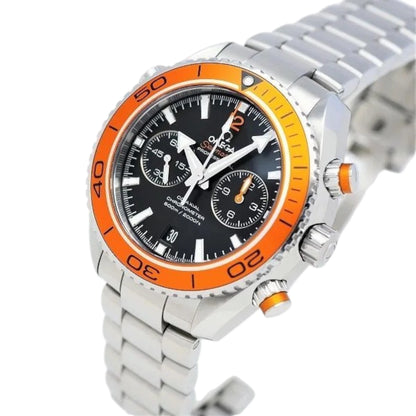 Omega Seamaster Mirror Original Watch
