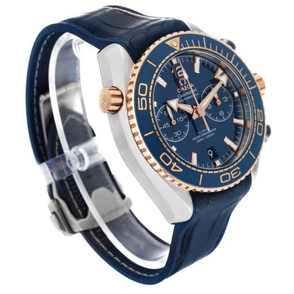 Omega Seamaster Mirror Original Watch
