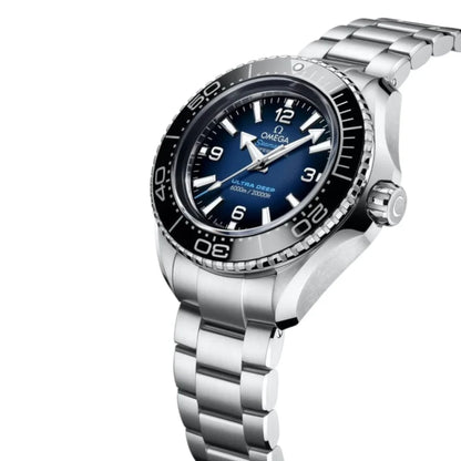 Omega Seamaster Mirror Original Watch