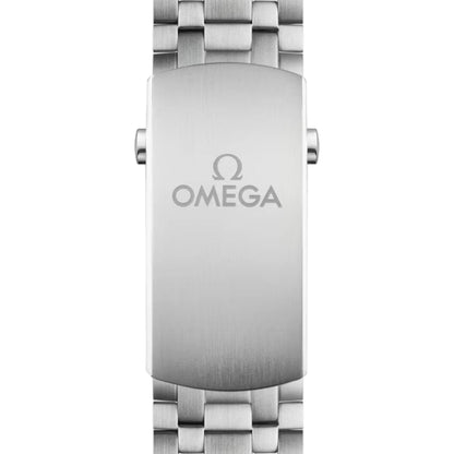 Omega Seamaster Mirror Original Watch